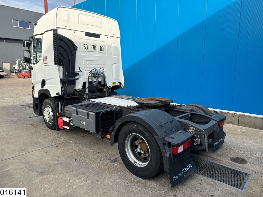 Renault T 460 EURO 6, ADR, PTO