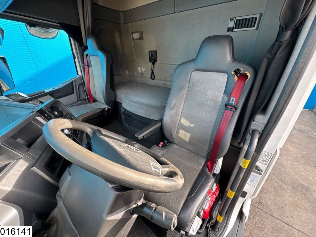 Renault T 460 EURO 6, ADR, PTO