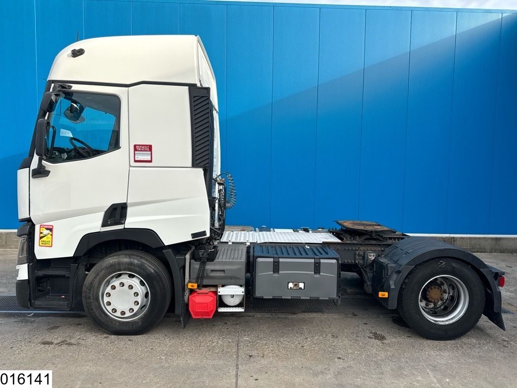 Renault T 460 EURO 6, ADR, PTO