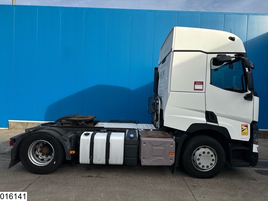 Renault T 460 EURO 6, ADR, PTO