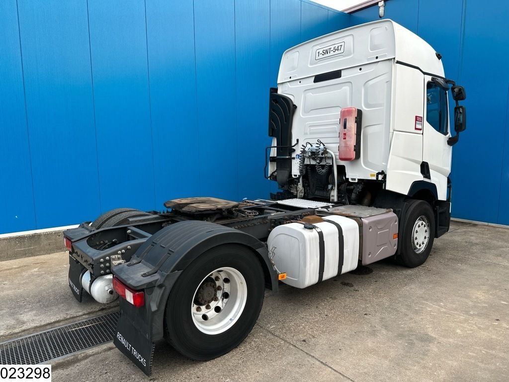Renault T 460 EURO 6, Airco
