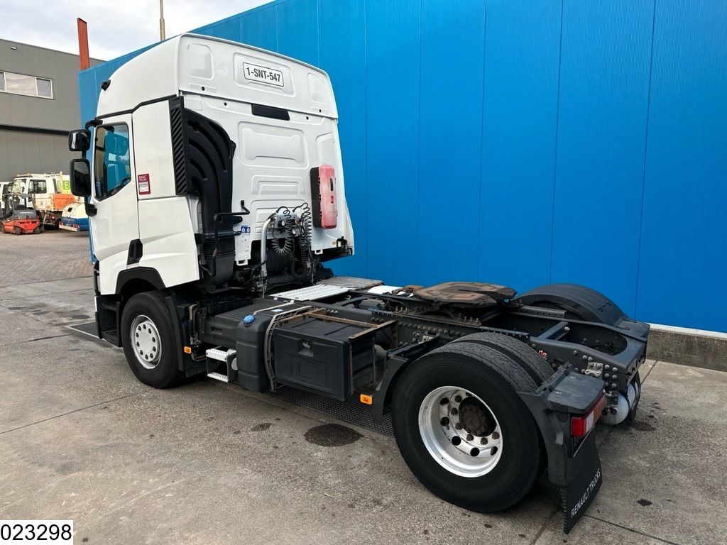 Renault T 460 EURO 6, Airco