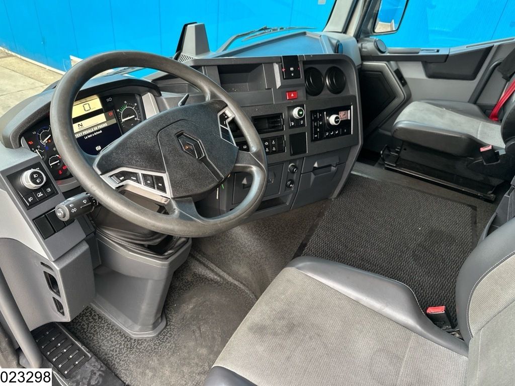 Renault T 460 EURO 6, Airco