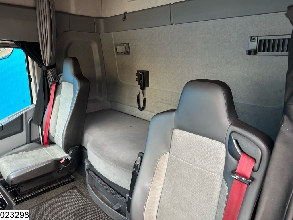 Renault T 460 EURO 6, Airco