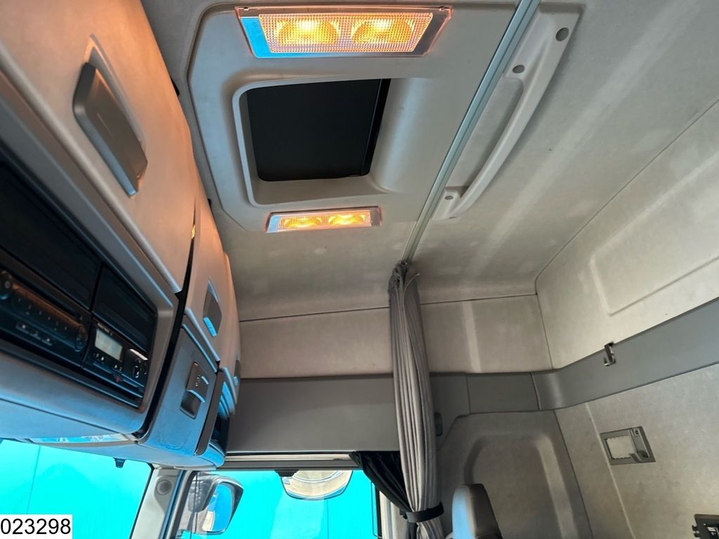 Renault T 460 EURO 6, Airco