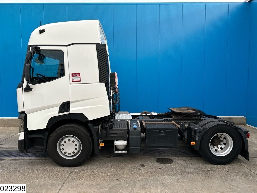 Renault T 460 EURO 6, Airco