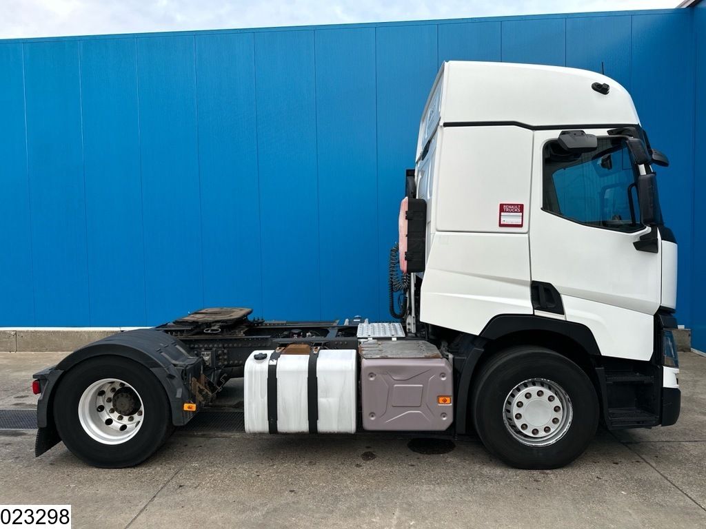 Renault T 460 EURO 6, Airco