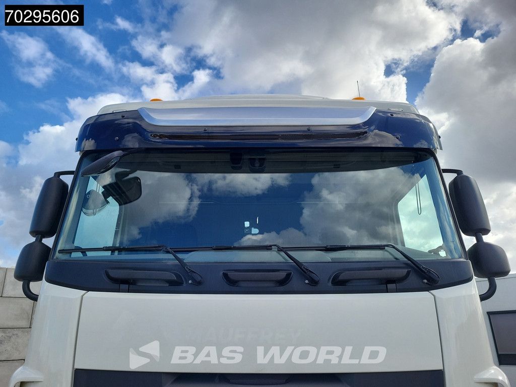 DAF XF XF 480 4X2 SC ACC LED Euro 6