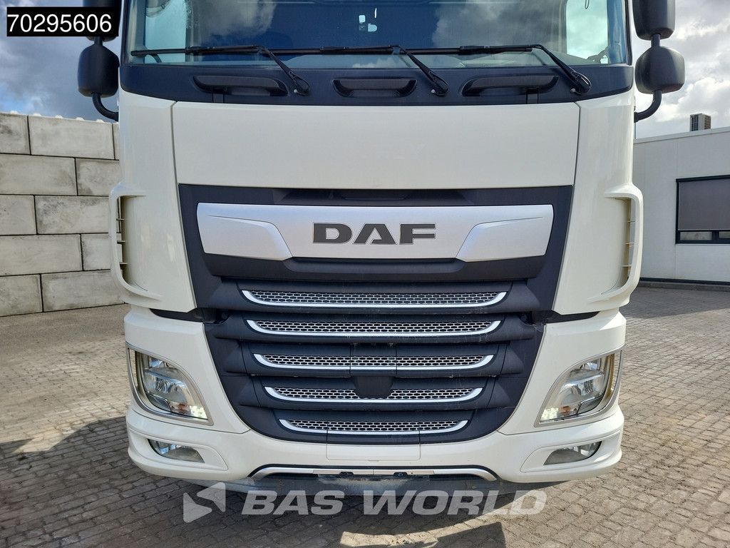 DAF XF XF 480 4X2 SC ACC LED Euro 6