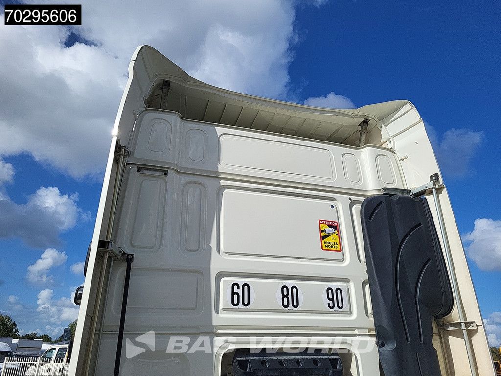 DAF XF XF 480 4X2 SC ACC LED Euro 6