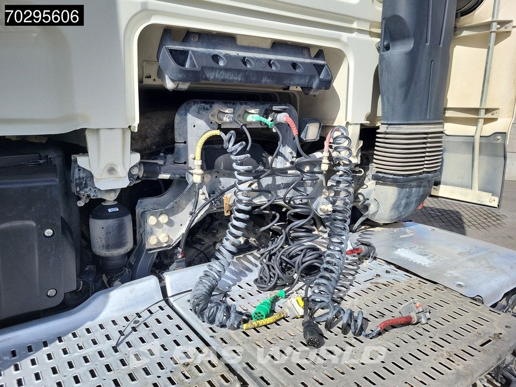 DAF XF XF 480 4X2 SC ACC LED Euro 6