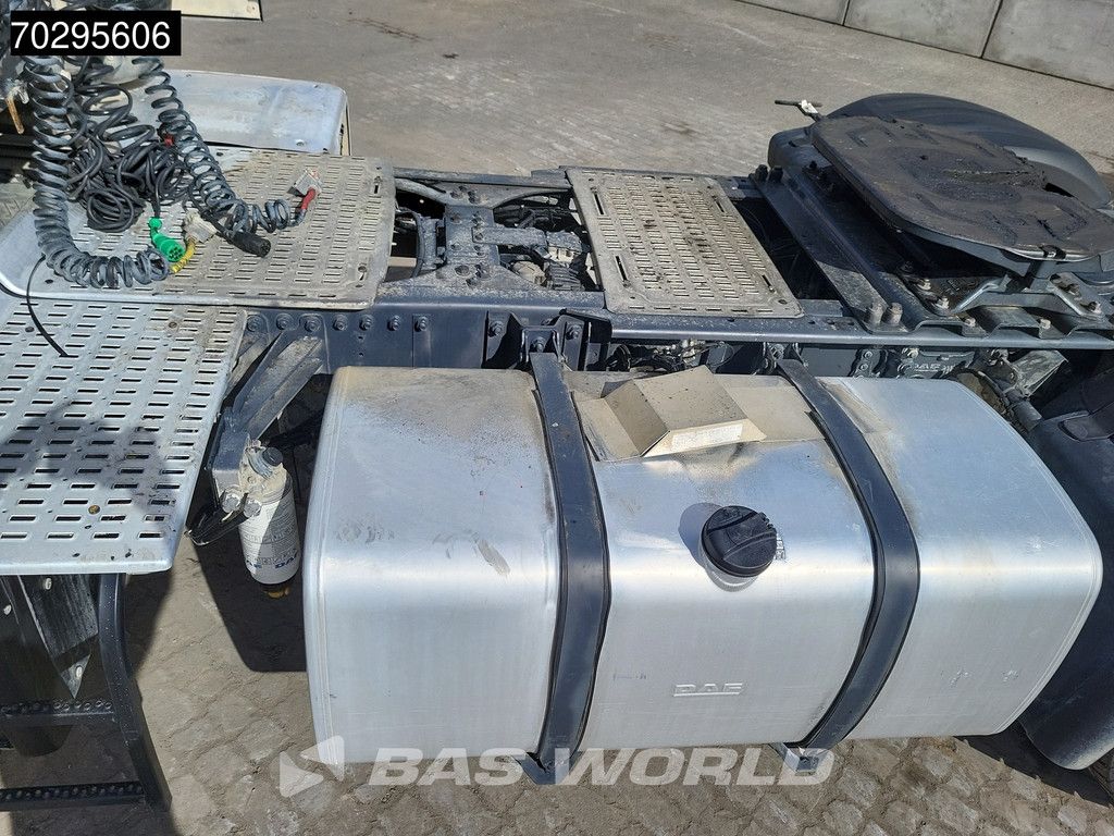 DAF XF XF 480 4X2 SC ACC LED Euro 6