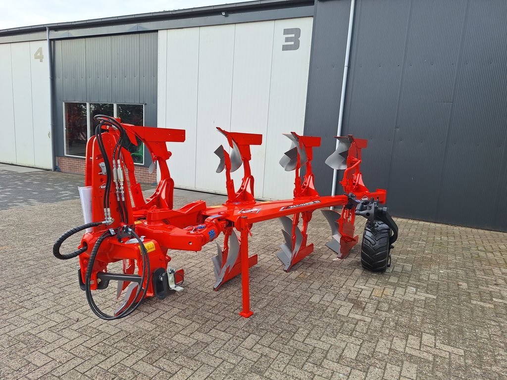 Kuhn MULTI-MASTER 123 4ET 80/102