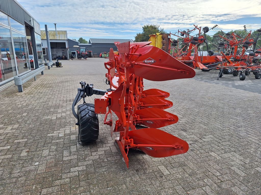 Kuhn MULTI-MASTER 123 4ET 80/102