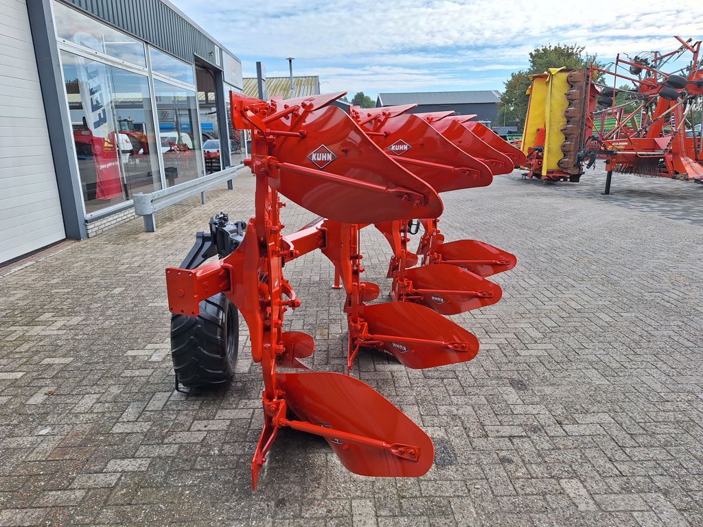Kuhn MULTI-MASTER 123 4ET 80/102