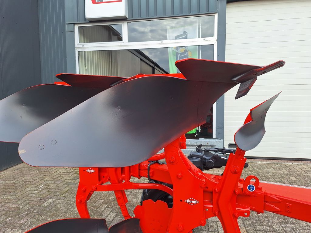 Kuhn MULTI-MASTER 123 4ET 80/102