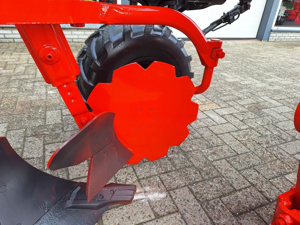 Kuhn MULTI-MASTER 123 4ET 80/102