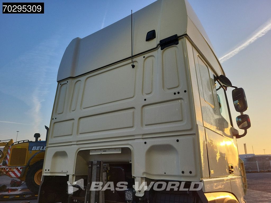 DAF XF XF 450 6X2 NL-Truck Retarder 2xTanks Lift-axle Standairco ACC Euro 6