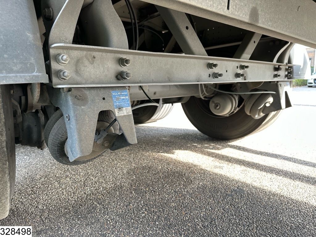 Schmitz Tautliner Schmitz Tautliner