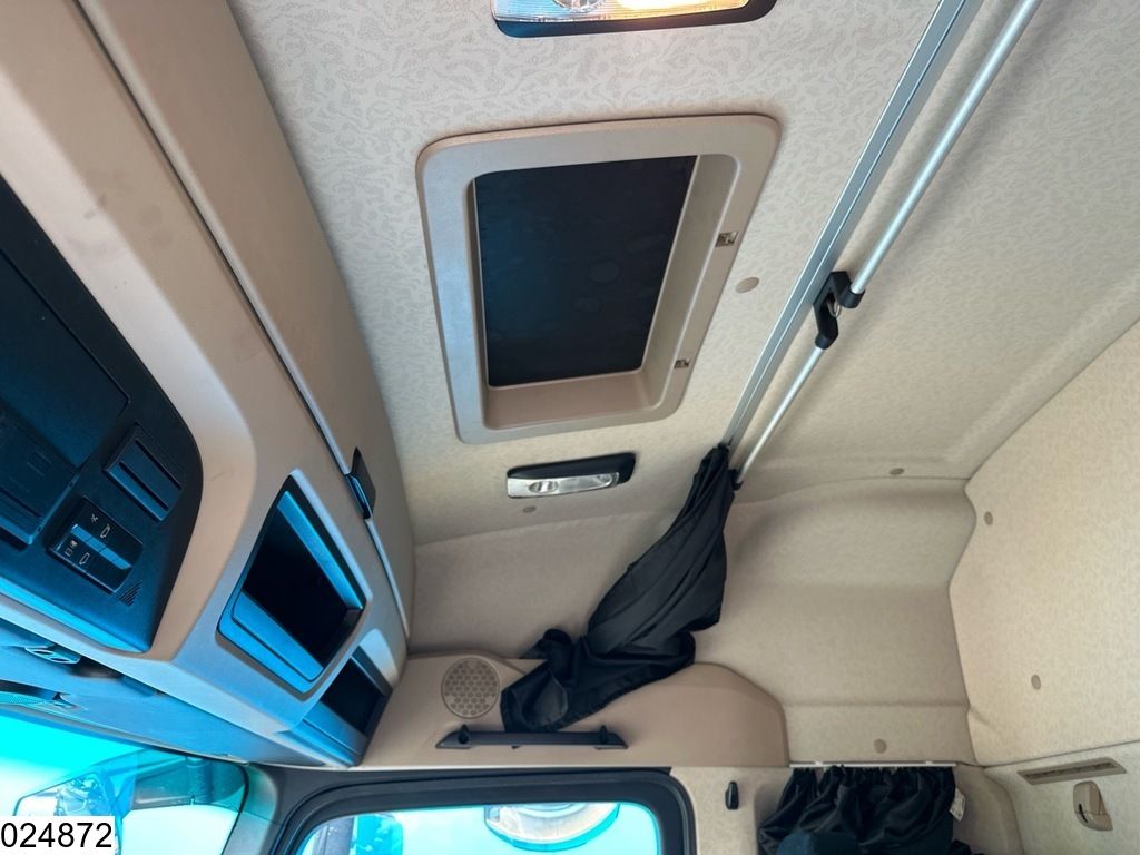 Mercedes Actros 1845 EURO 6