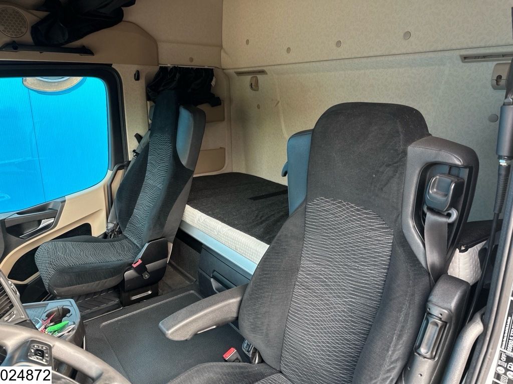 Mercedes Actros 1845 EURO 6