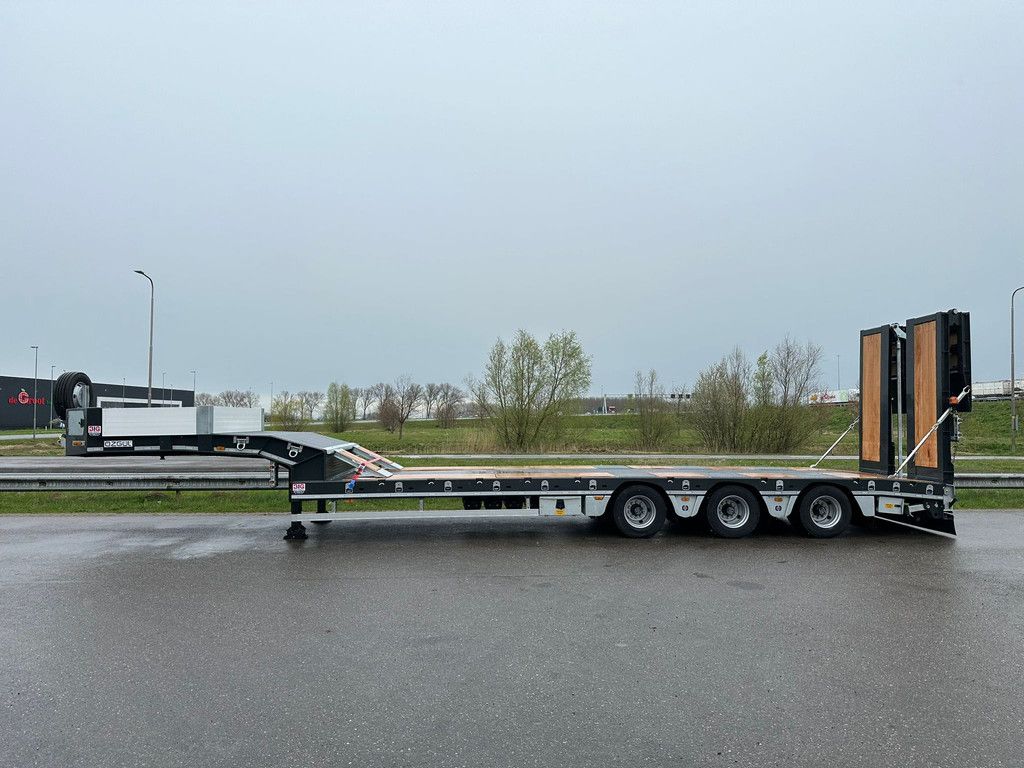 Ozgul LW3 EU 1SS OV-77-HJ direct rijden!