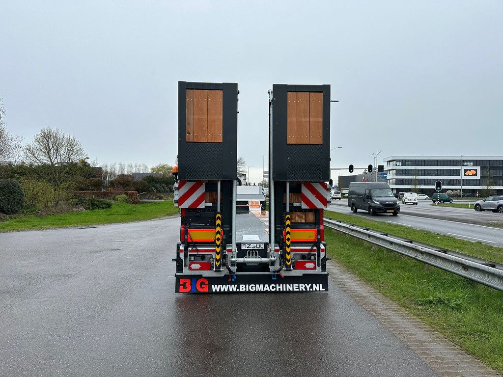 Ozgul LW3 EU 1SS OV-77-HJ direct rijden!