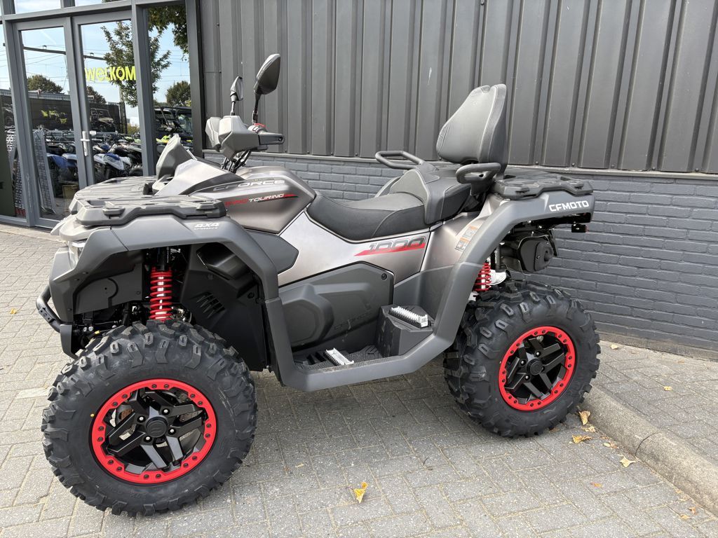 CFMOTO CForce 1000 Premium L7e 2025