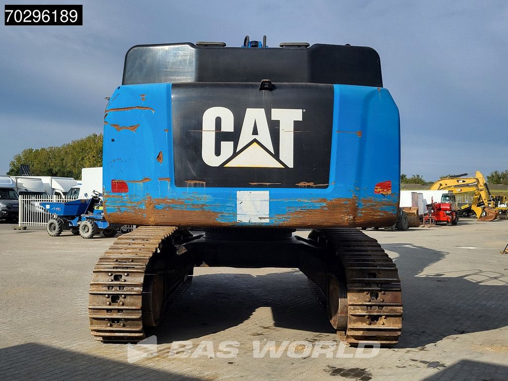 Caterpillar 349 EL ME
