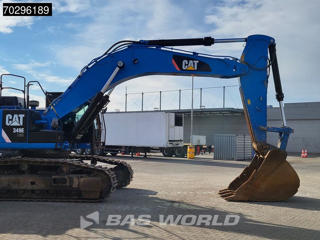 Caterpillar 349 EL ME