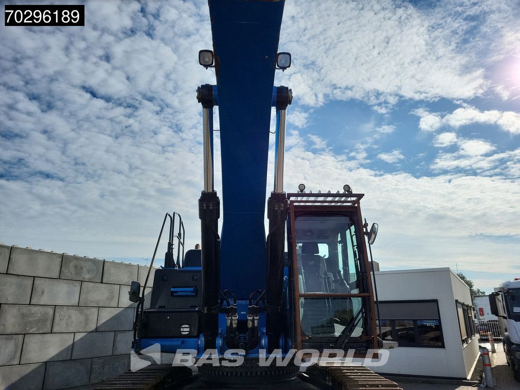 Caterpillar 349 EL ME
