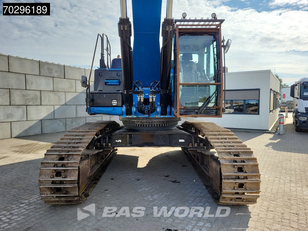 Caterpillar 349 EL ME