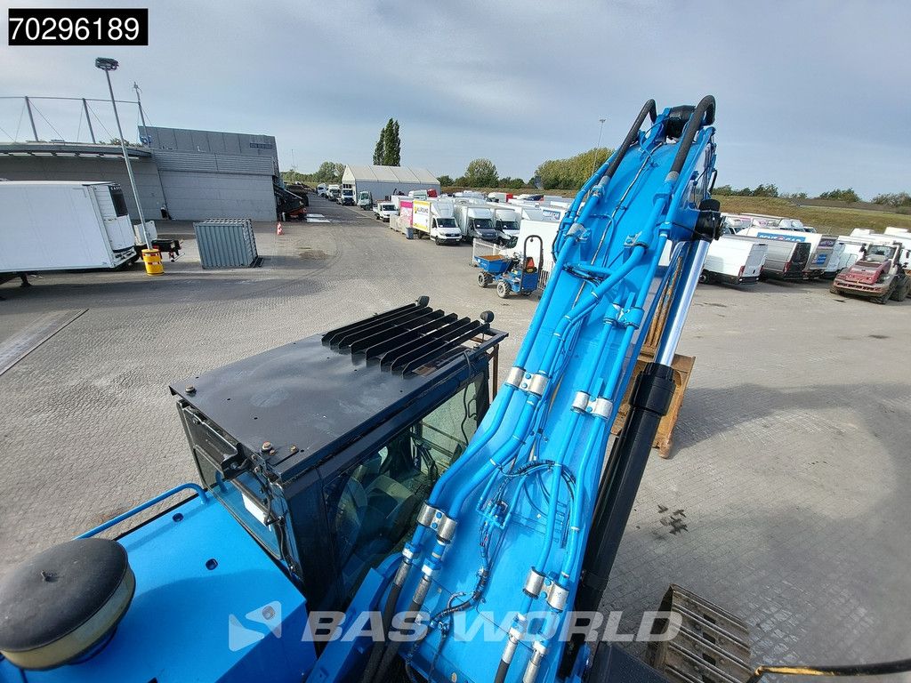 Caterpillar 349 EL ME