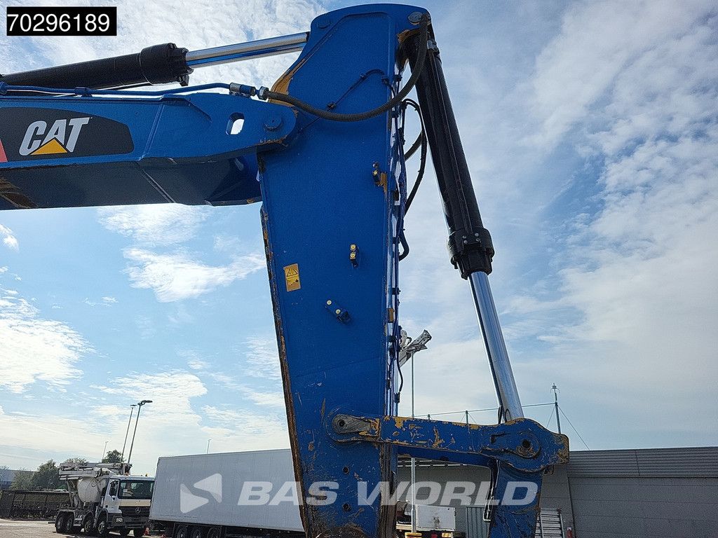 Caterpillar 349 EL ME