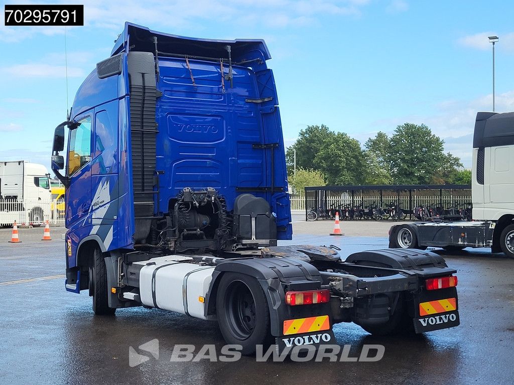 Volvo FH FH 460 4X2 Mega 2xTanks Xenon Euro 6