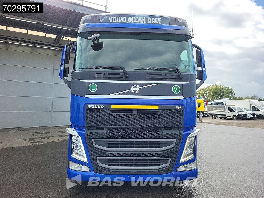 Volvo FH FH 460 4X2 Mega 2xTanks Xenon Euro 6