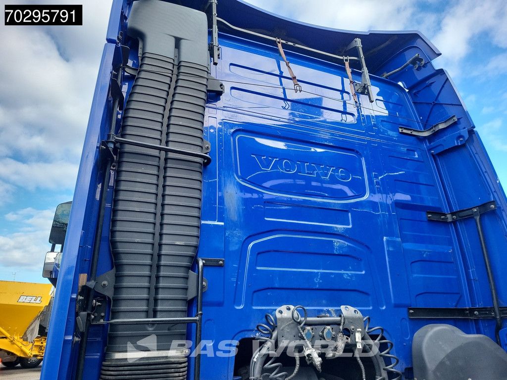 Volvo FH FH 460 4X2 Mega 2xTanks Xenon Euro 6