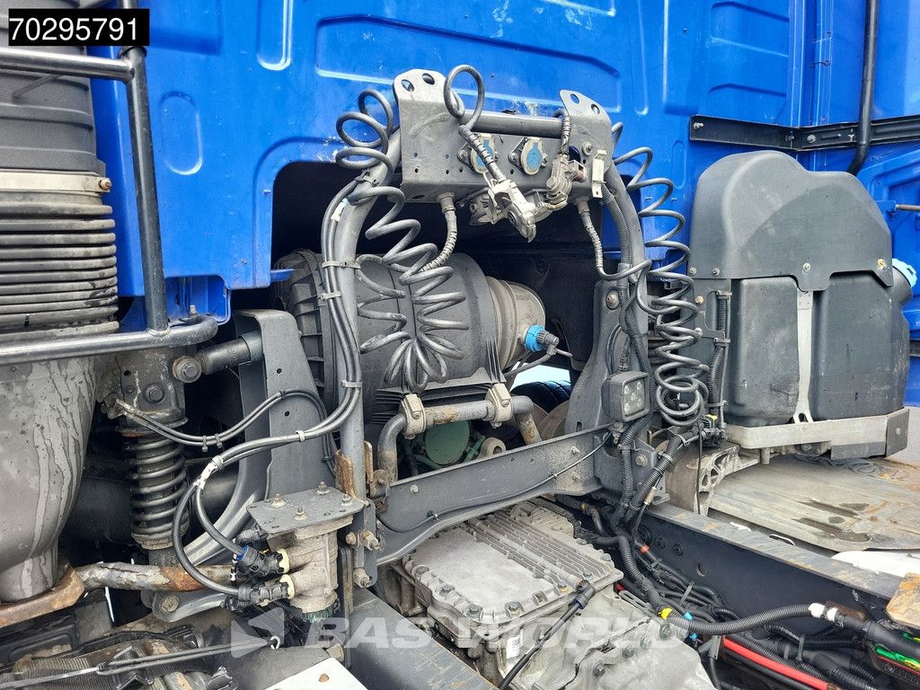 Volvo FH FH 460 4X2 Mega 2xTanks Xenon Euro 6