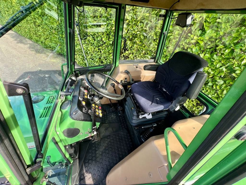 Fendt Farmer 305 LS