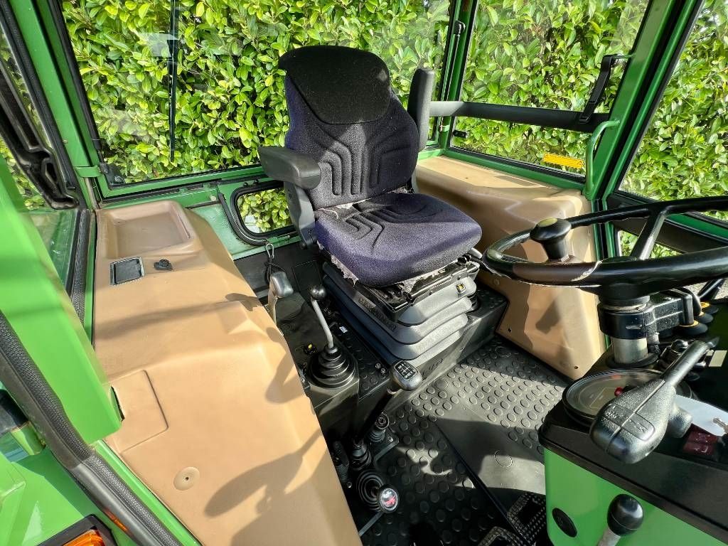 Fendt Farmer 305 LS