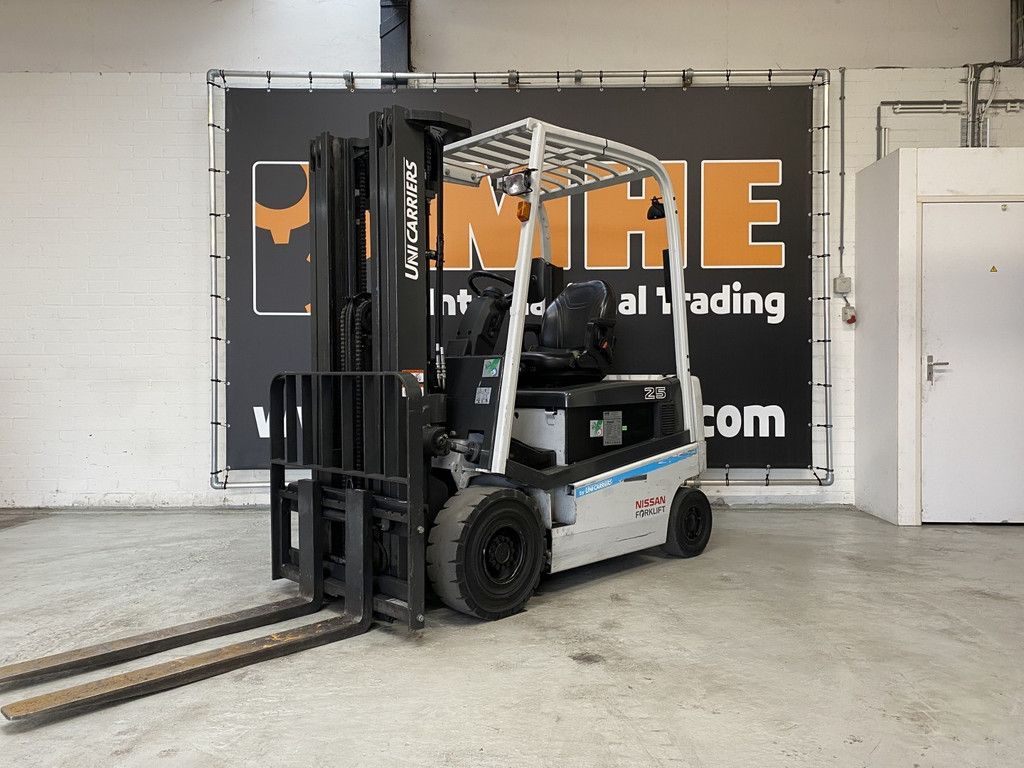 Unicarriers 1Q1L25Q MH16108