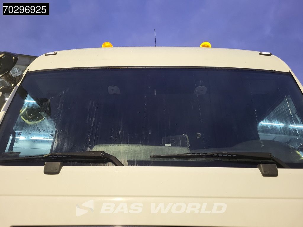 MAN TGX 18.440 4X2 XLX Retarder Standairco Euro 5