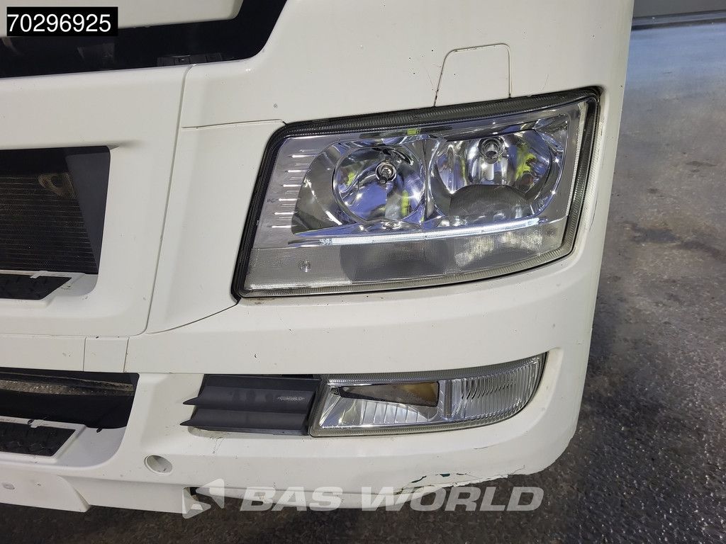 MAN TGX 18.440 4X2 XLX Retarder Standairco Euro 5