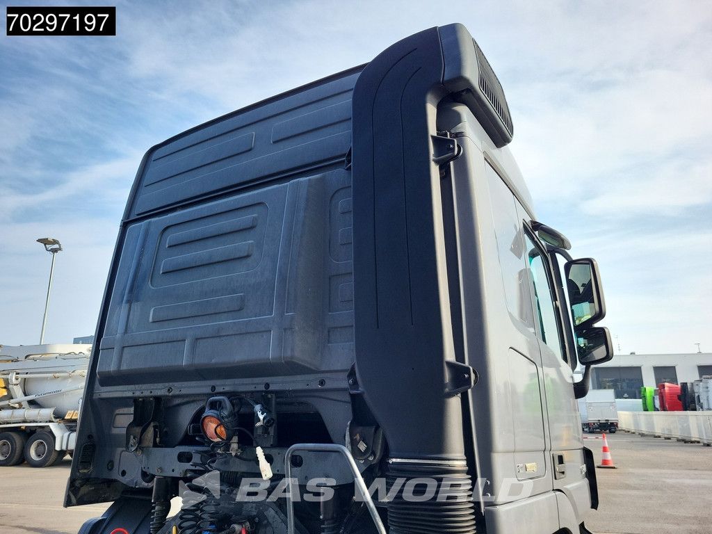 Mercedes Actros 1844 4X2 Retarder Euro 5