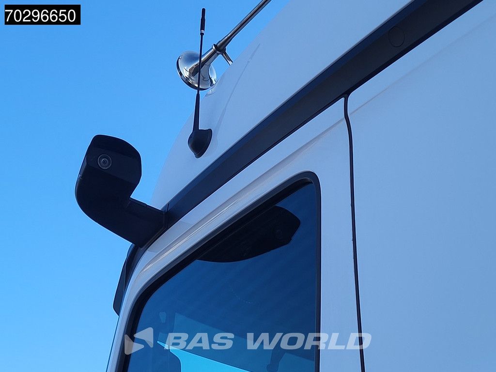 Mercedes Actros 1848 4X2 BigSpace Retarder Standklima MirrorCam ACC Xenon Euro 6