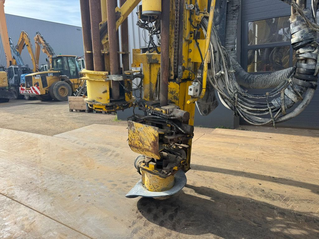 Atlas Copco L6-44-H Drilling Rig