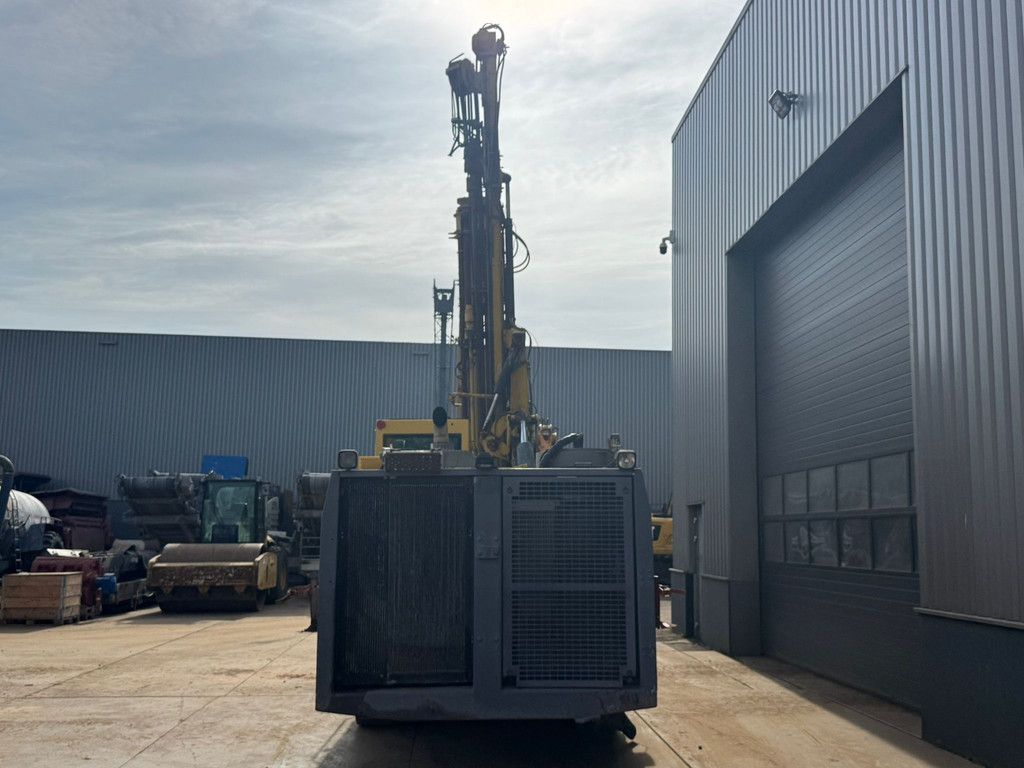 Atlas Copco L6-44-H Drilling Rig