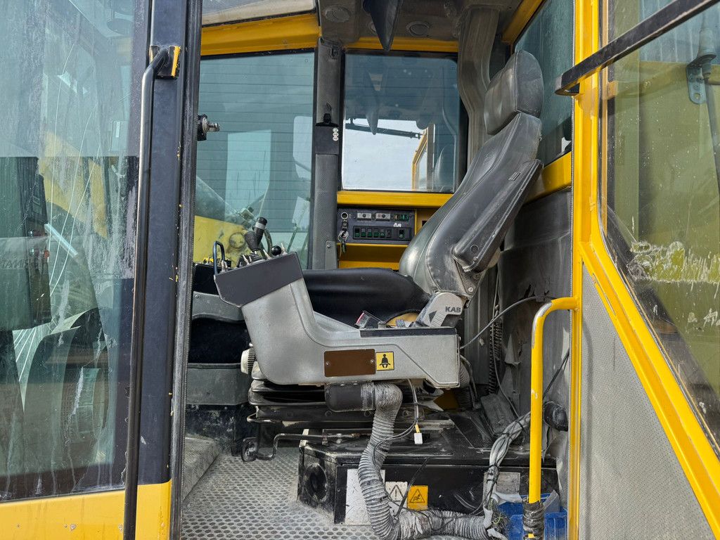 Atlas Copco L6-44-H Drilling Rig