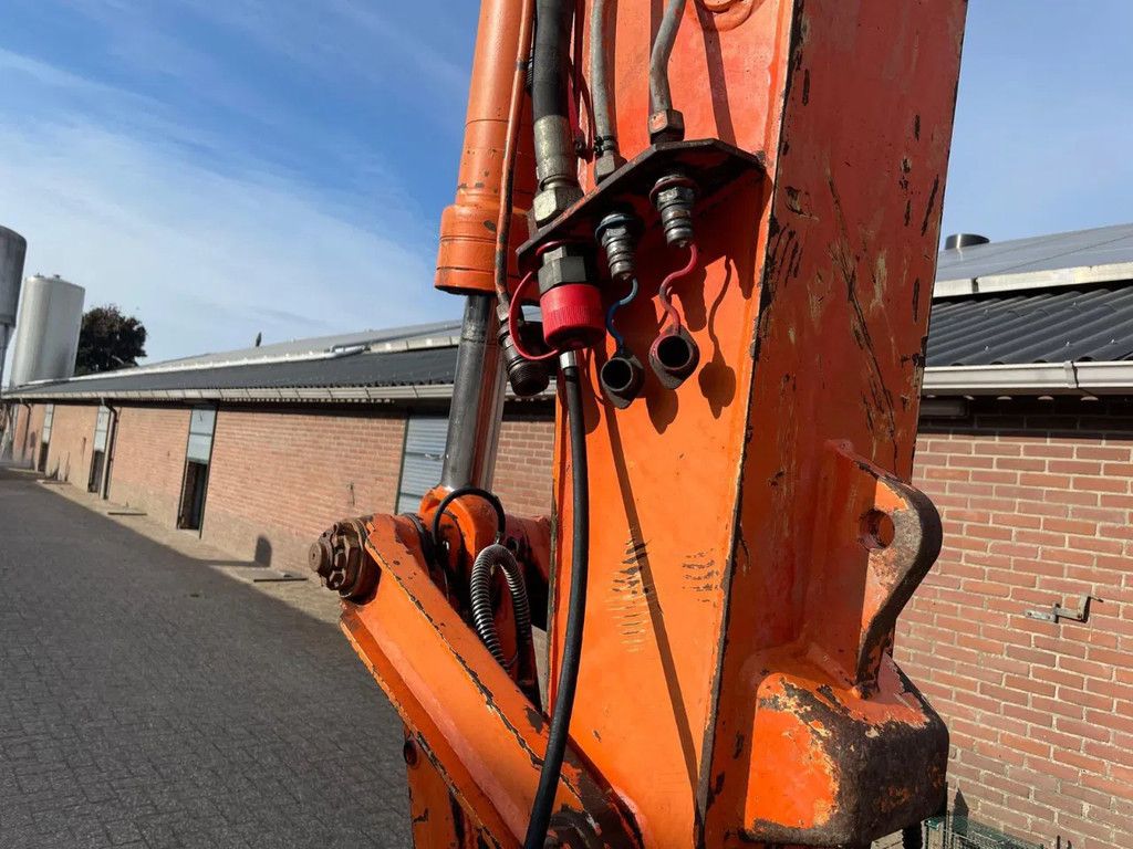 Atlas 1304 Mobiele kraan