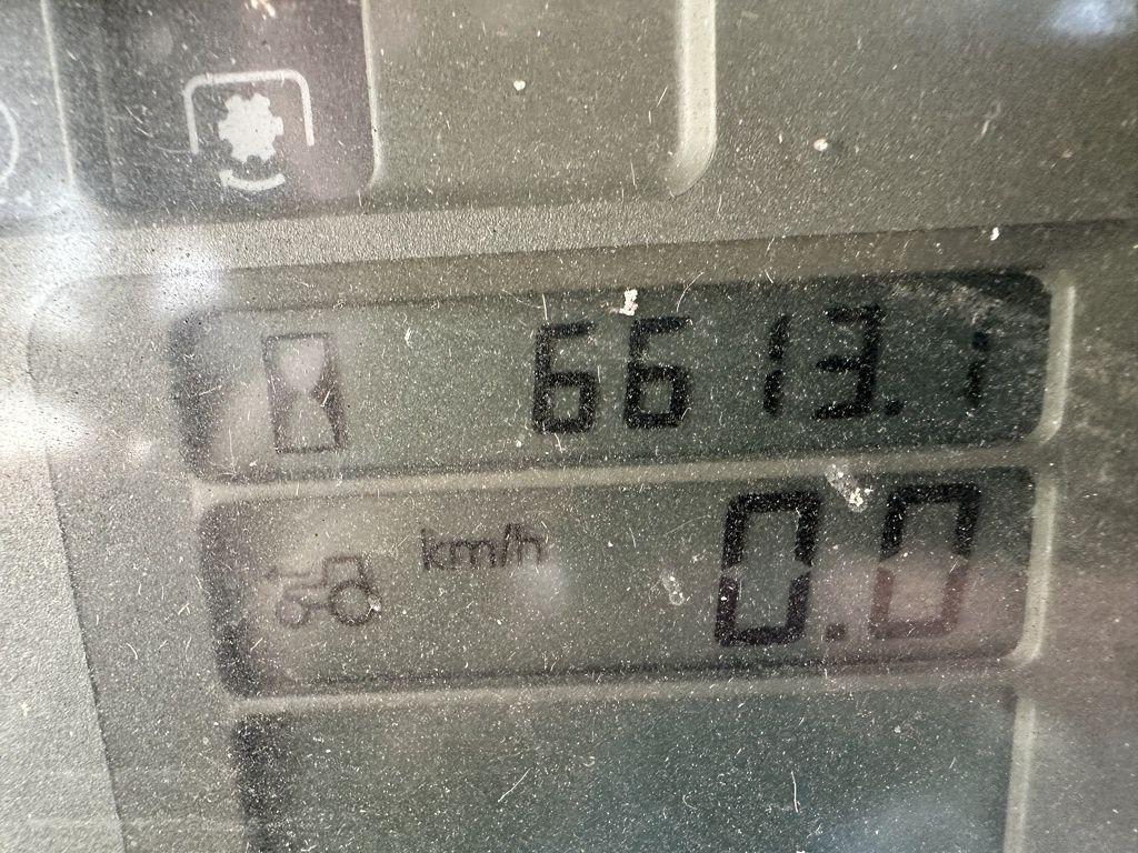 Deutz Agrotron 4.85